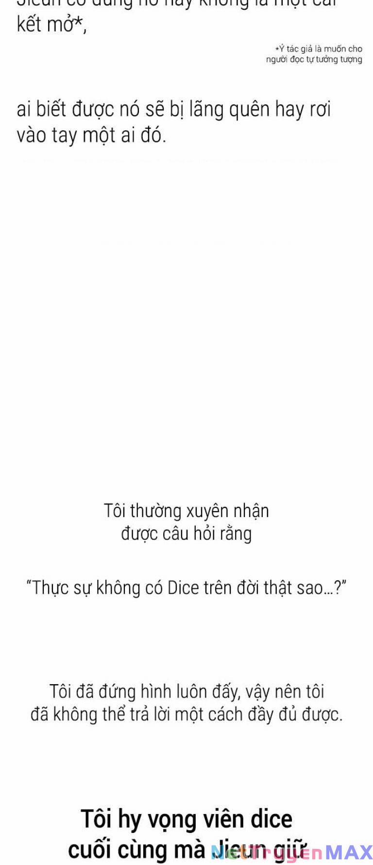 Trò Chơi Số Mệnh 388 trang 30