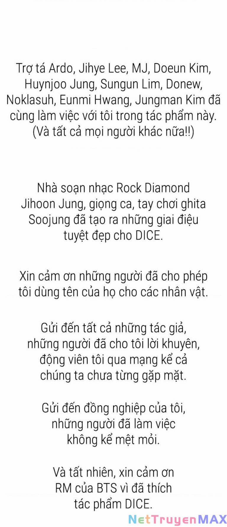 Trò Chơi Số Mệnh 388 trang 35