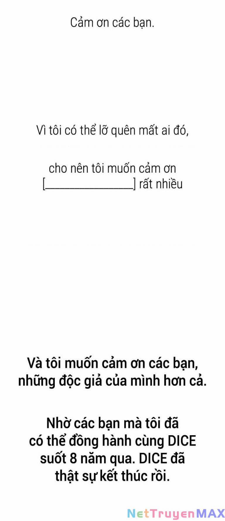 Trò Chơi Số Mệnh 388 trang 36