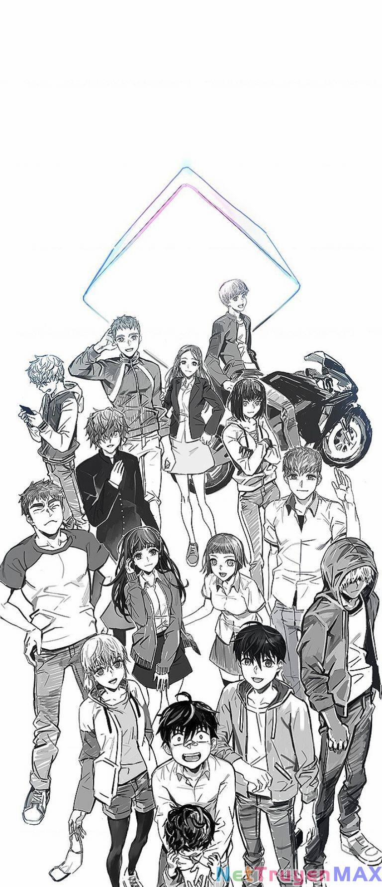 Trò Chơi Số Mệnh 388 trang 39