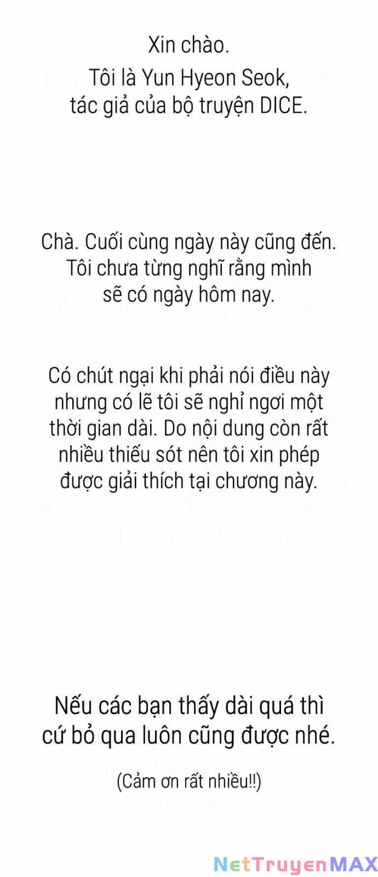 Trò Chơi Số Mệnh 388 trang 4