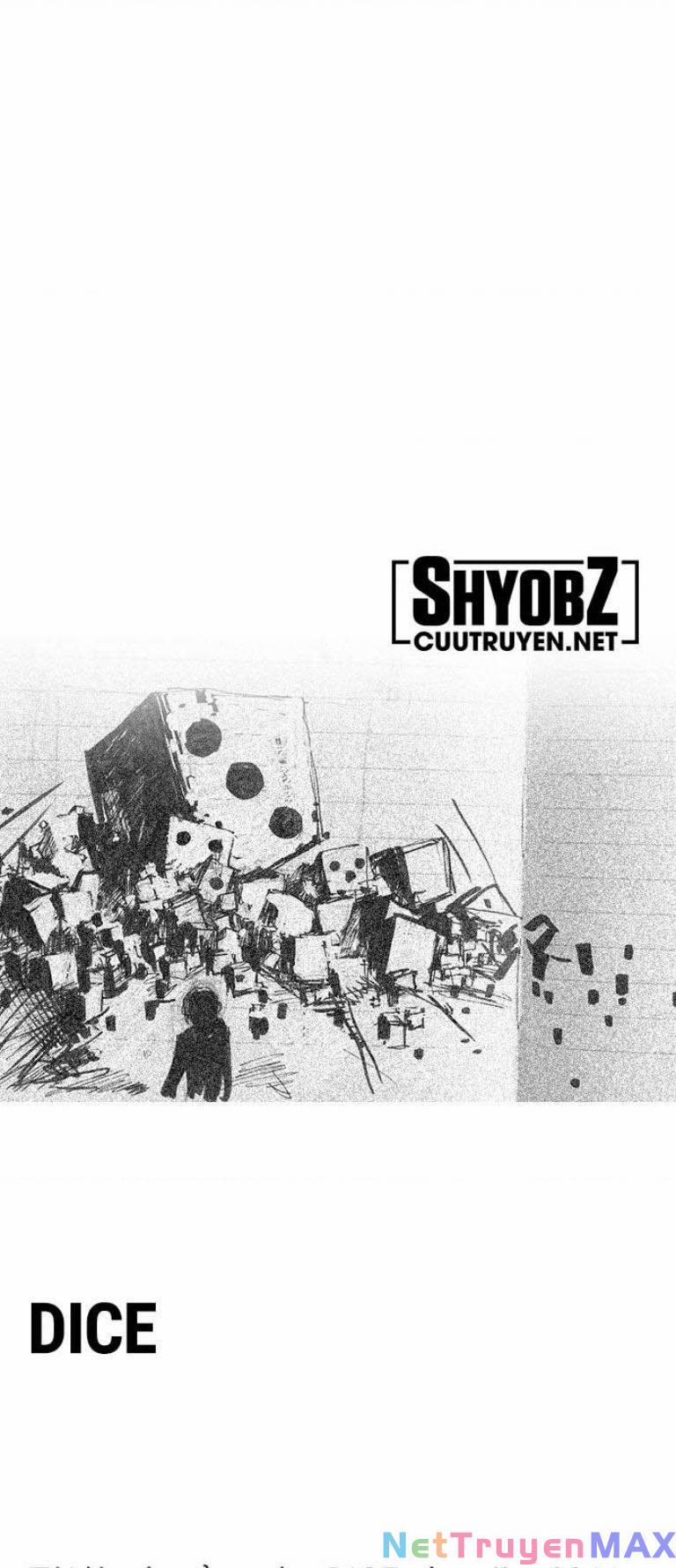 Trò Chơi Số Mệnh 388 trang 5