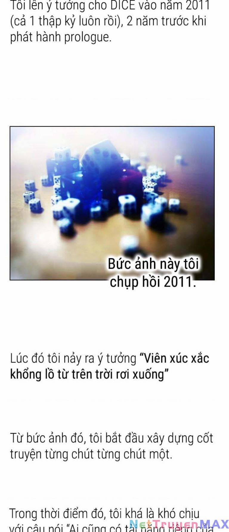 Trò Chơi Số Mệnh 388 trang 6