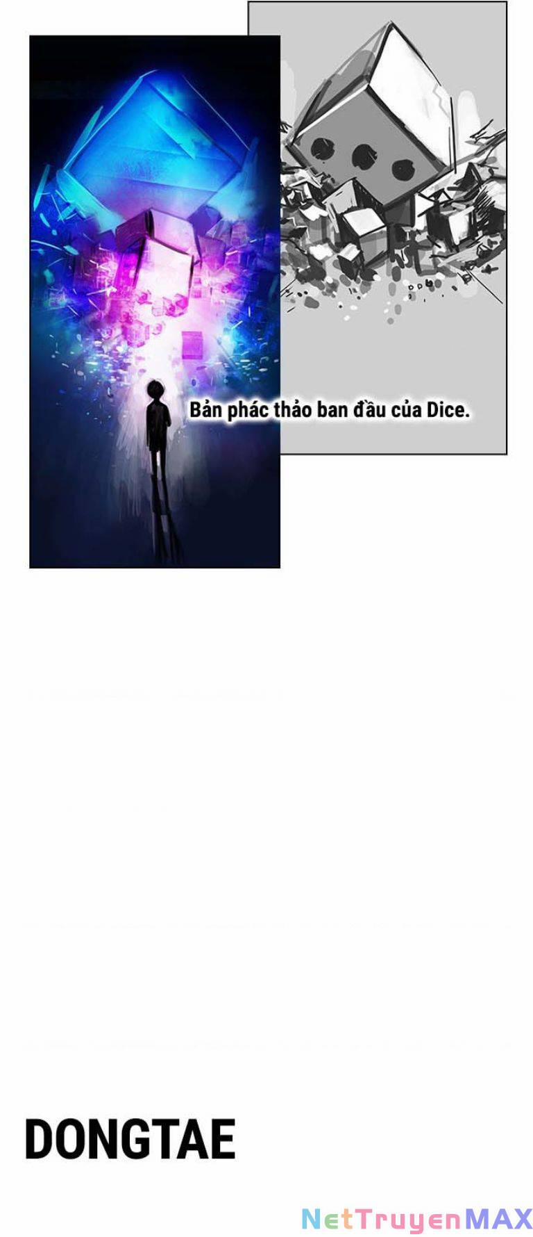 Trò Chơi Số Mệnh 388 trang 8