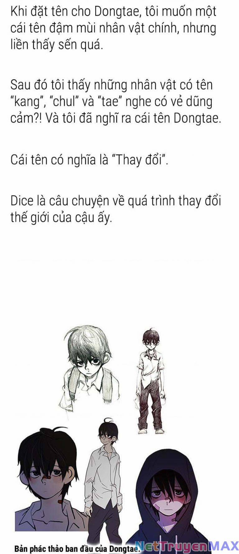 Trò Chơi Số Mệnh 388 trang 9