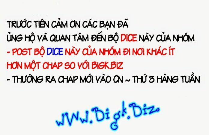 Trò Chơi Số Mệnh 54 trang 1