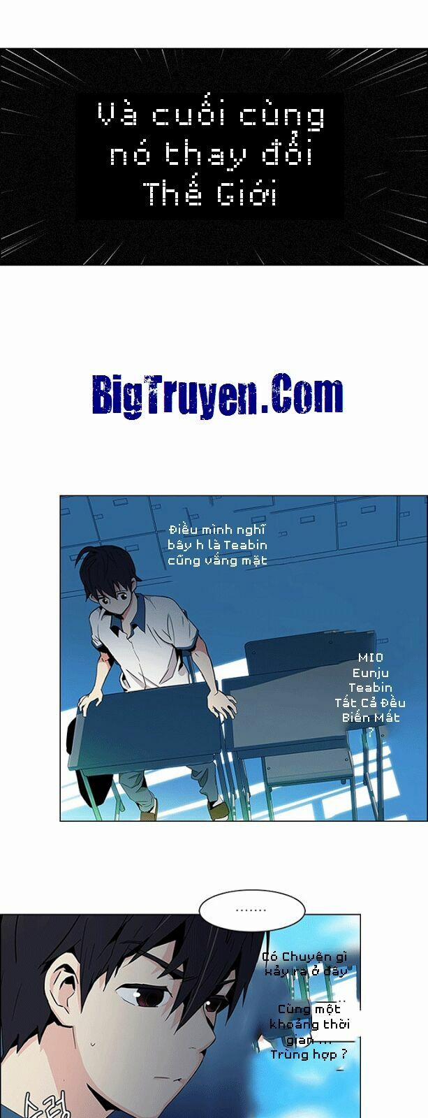Trò Chơi Số Mệnh 64 trang 1