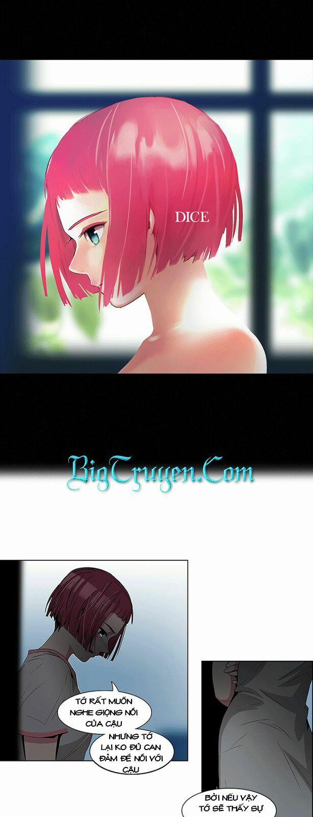 Trò Chơi Số Mệnh 81 trang 1