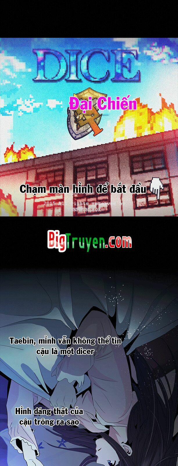 Trò Chơi Số Mệnh 87 trang 1