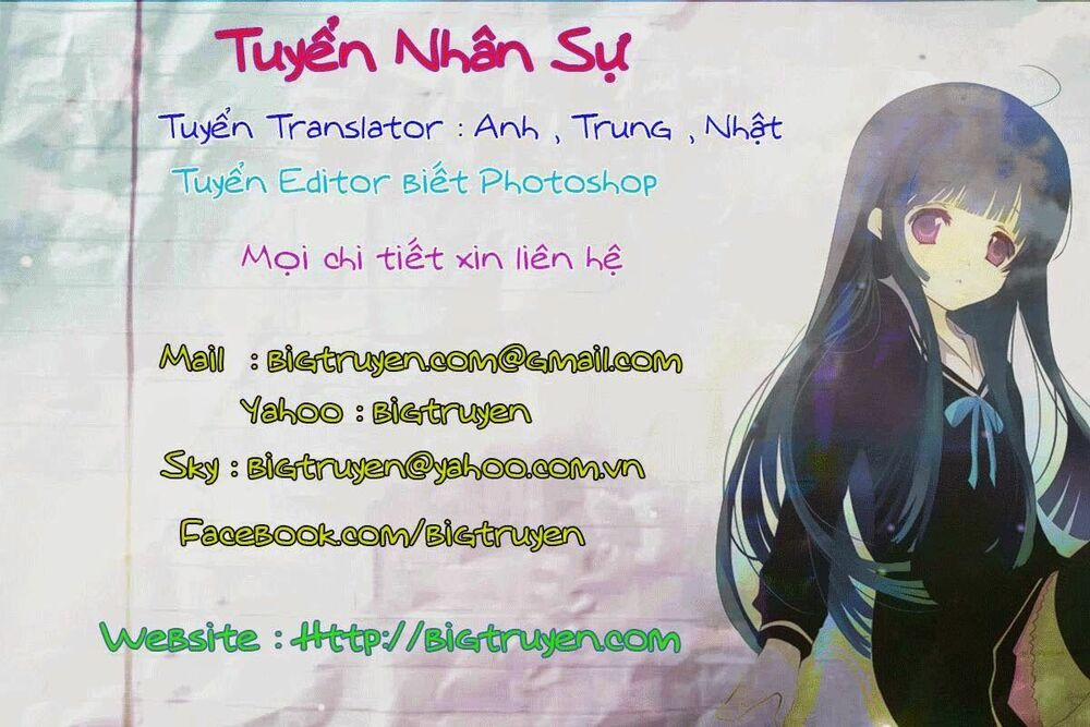 Trò Chơi Số Mệnh 89 trang 0