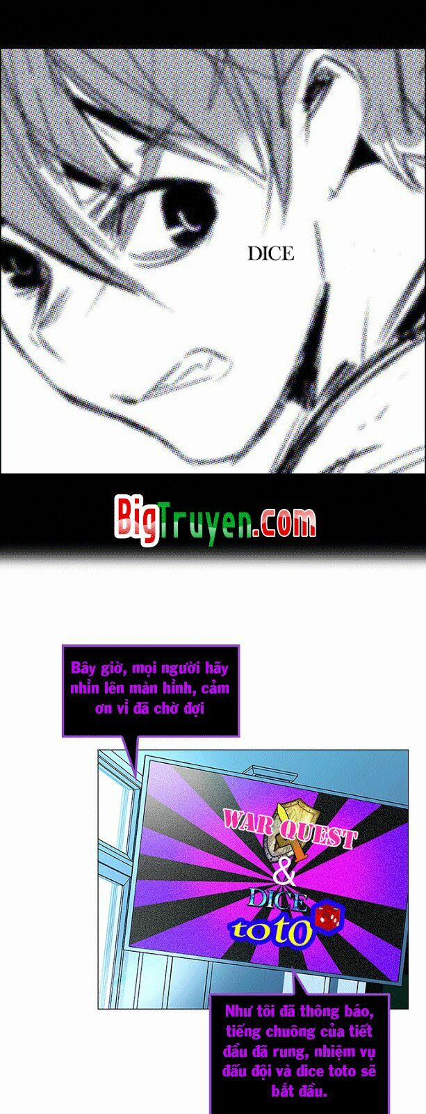 Trò Chơi Số Mệnh 89 trang 1