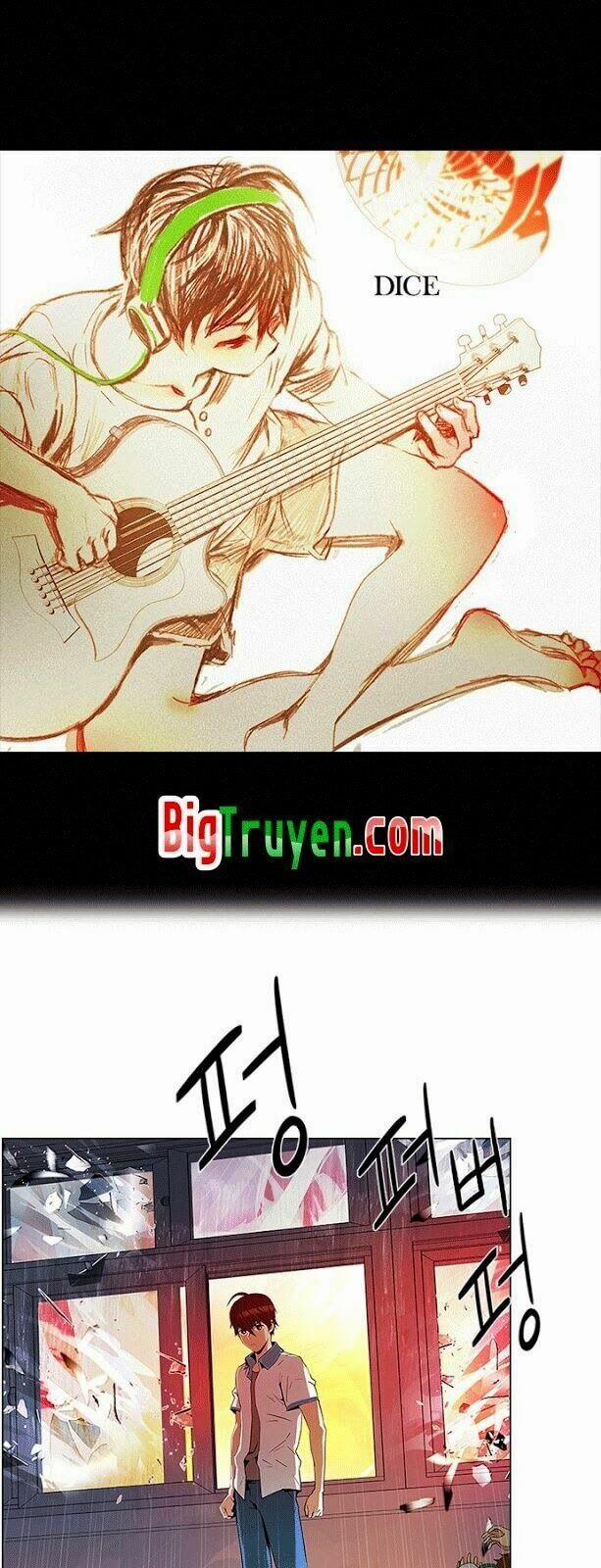 Trò Chơi Số Mệnh 96 trang 1