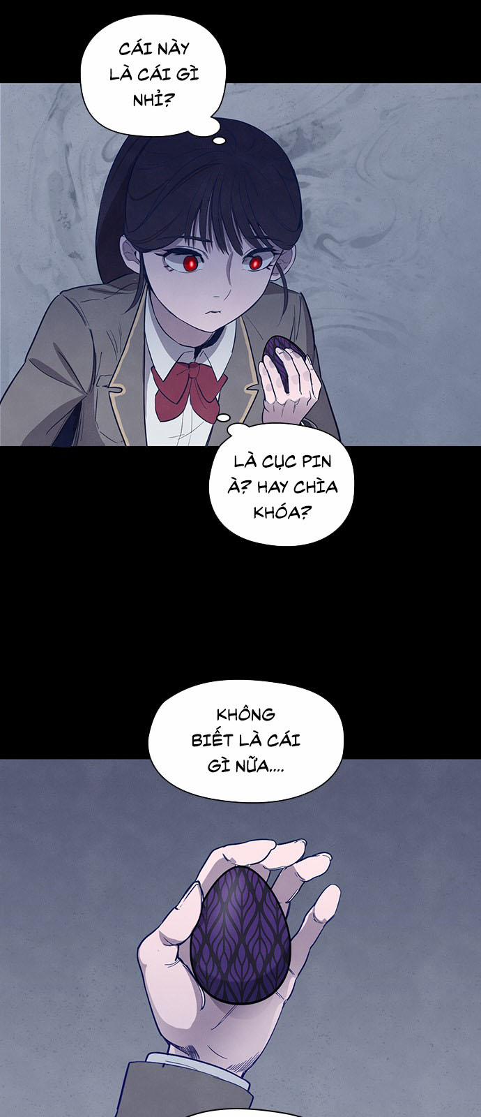 Trò Chơi Song Trùng 1 trang 11