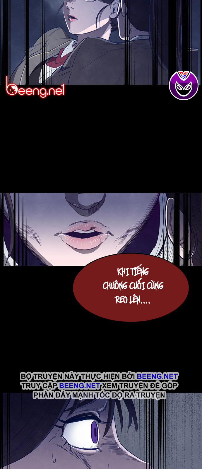 Trò Chơi Song Trùng 1 trang 17