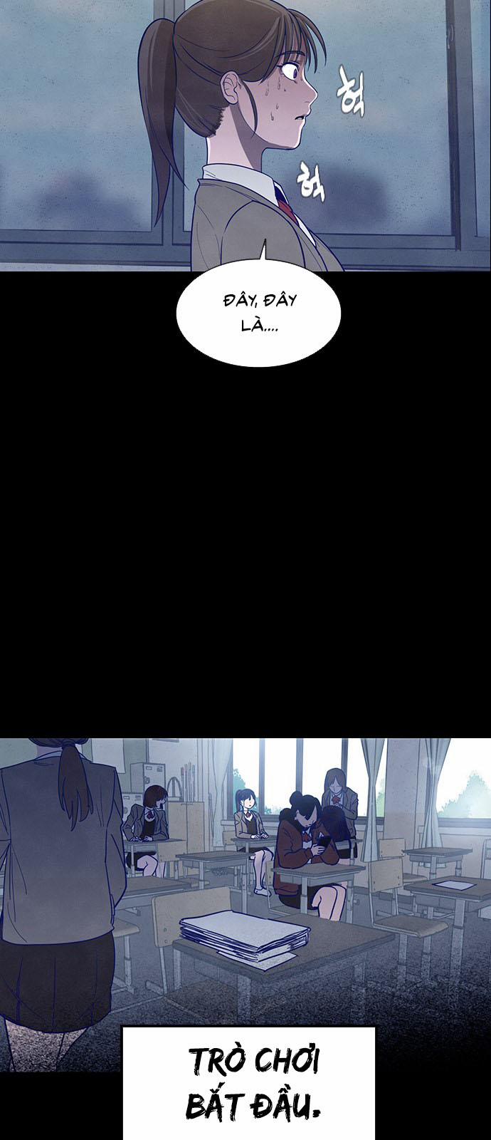 Trò Chơi Song Trùng 1 trang 21