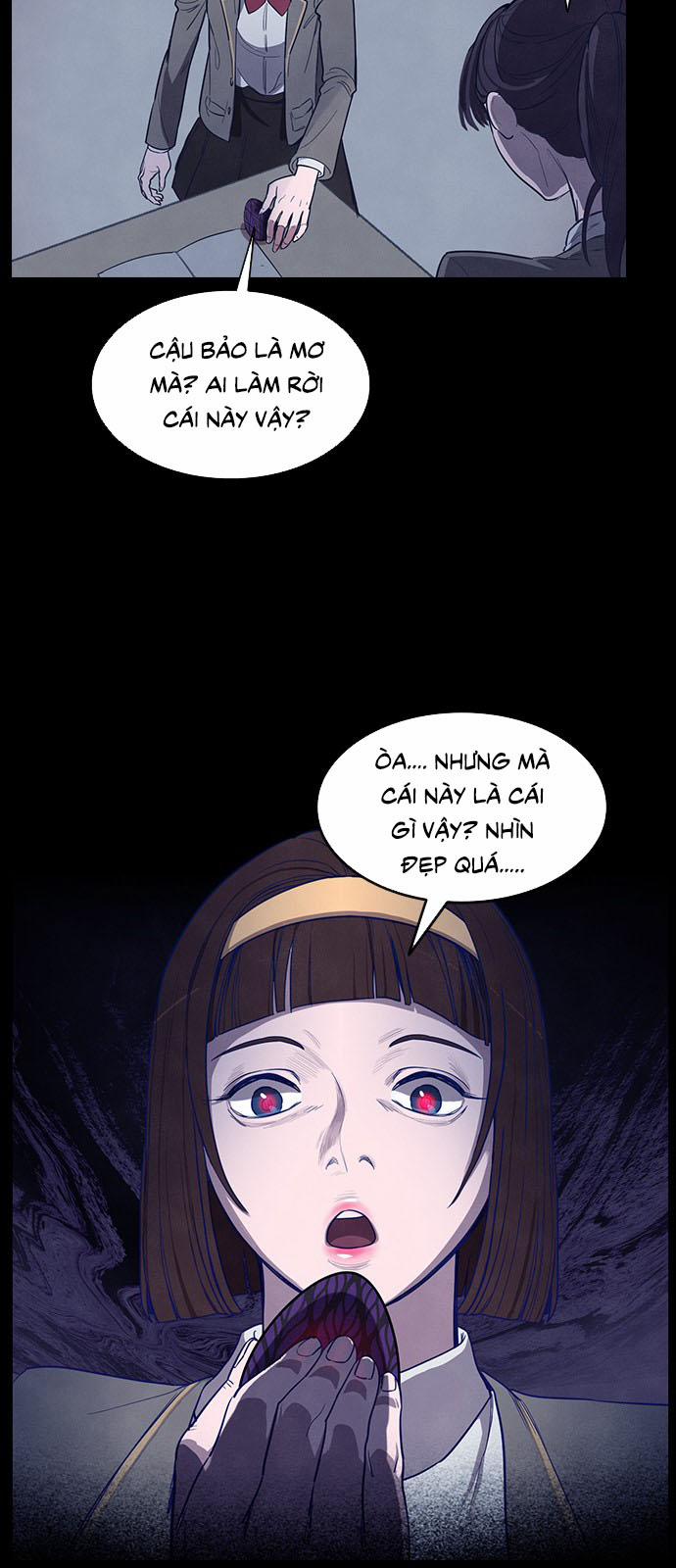 Trò Chơi Song Trùng 1 trang 28