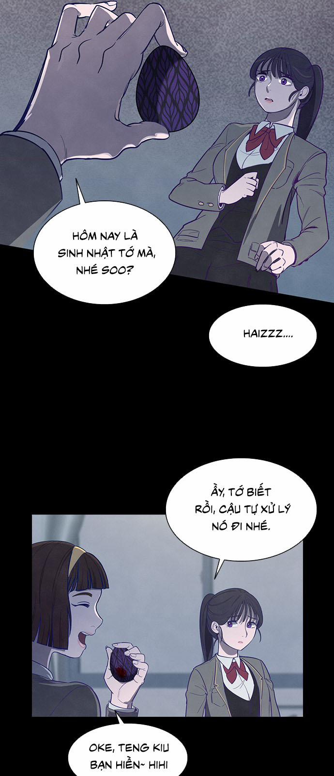 Trò Chơi Song Trùng 1 trang 30