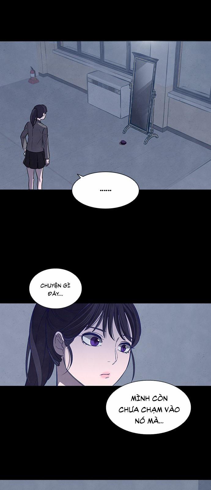 Trò Chơi Song Trùng 1 trang 9