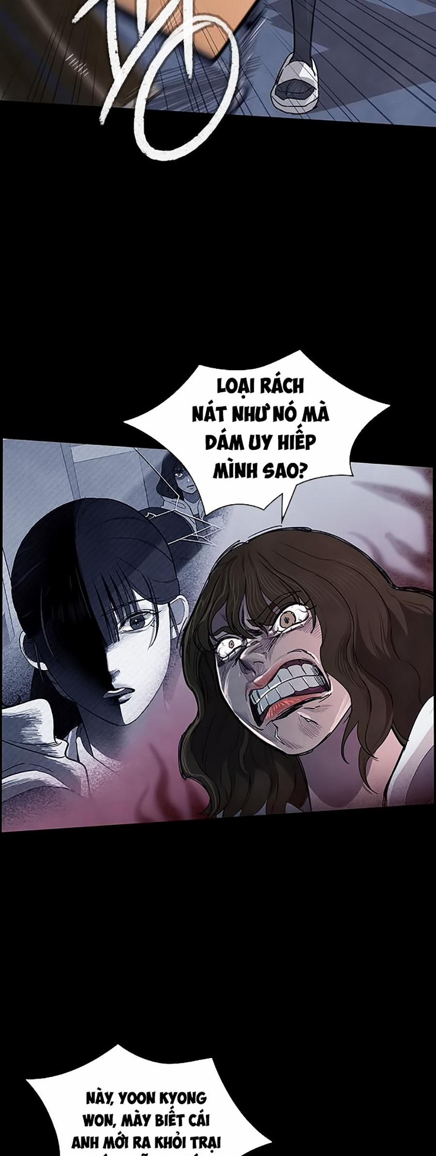 Trò Chơi Song Trùng 10 trang 15