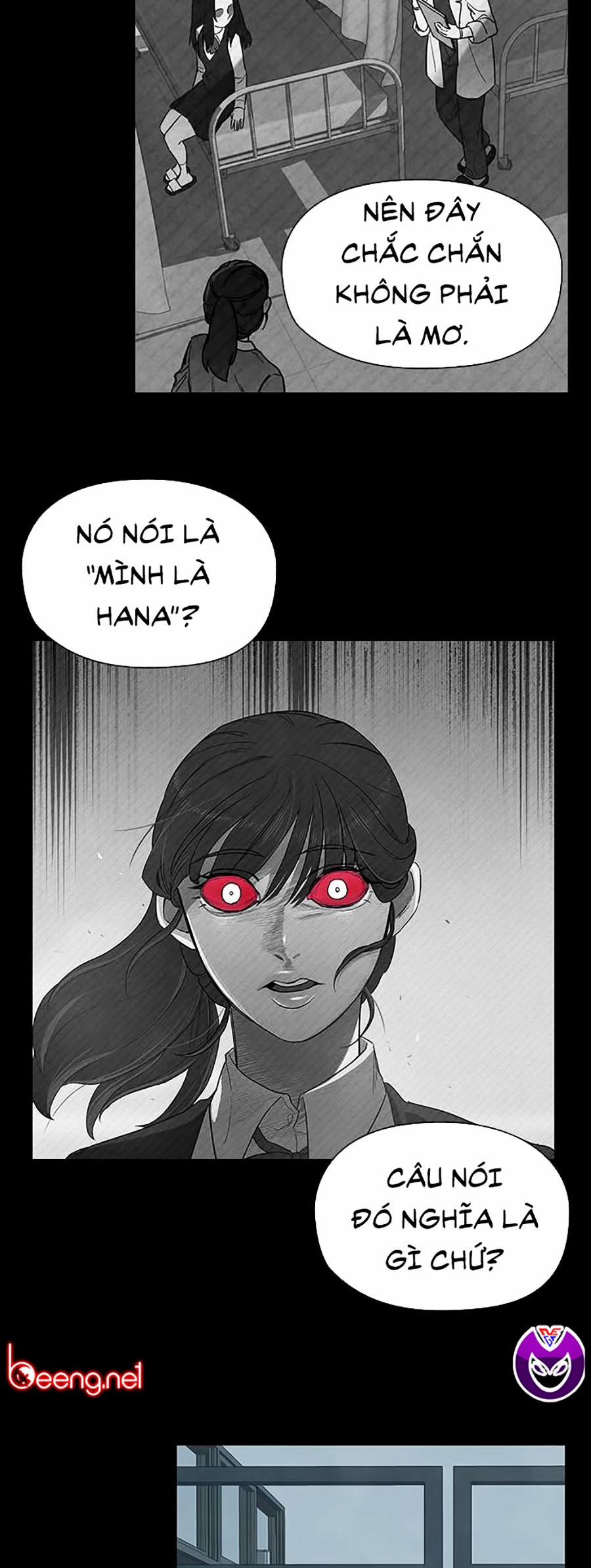 Trò Chơi Song Trùng 10 trang 22