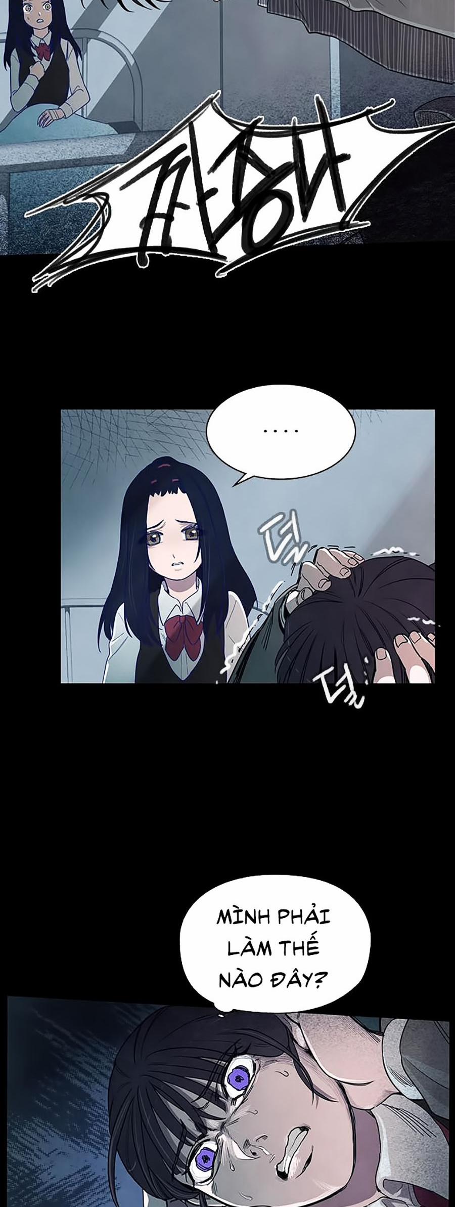 Trò Chơi Song Trùng 10 trang 24