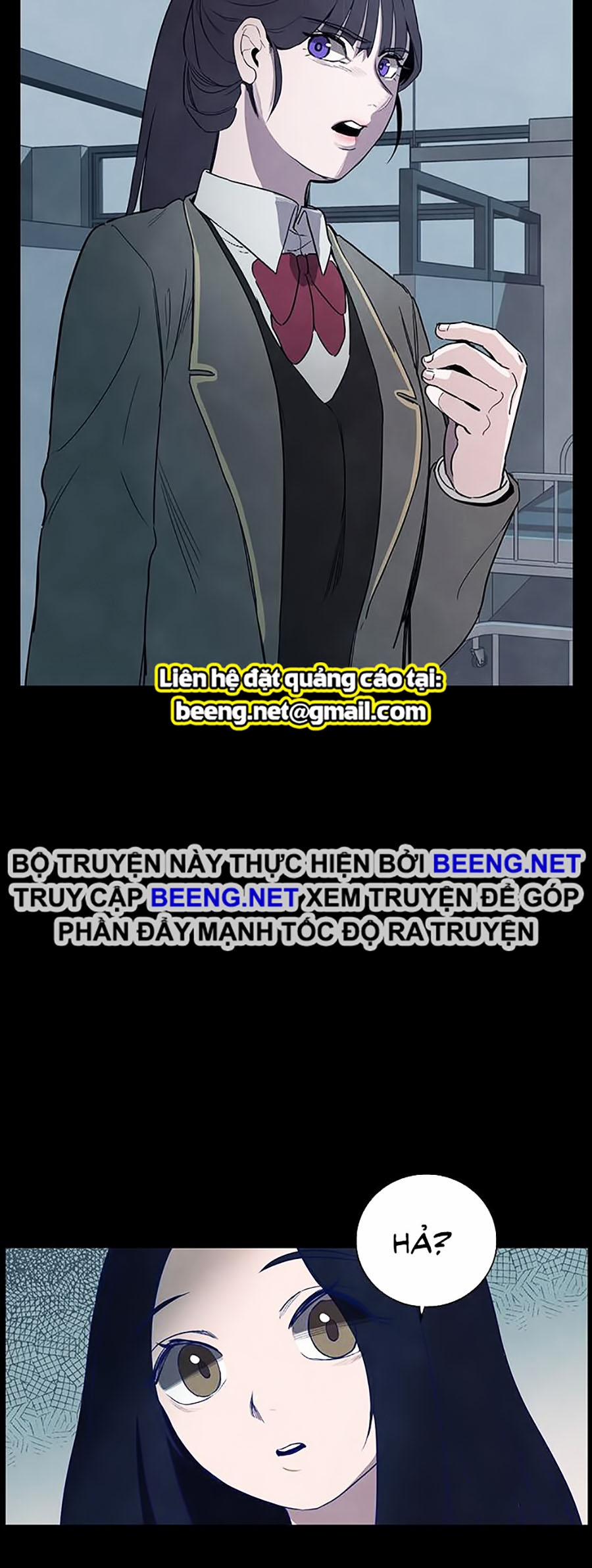 Trò Chơi Song Trùng 10 trang 35