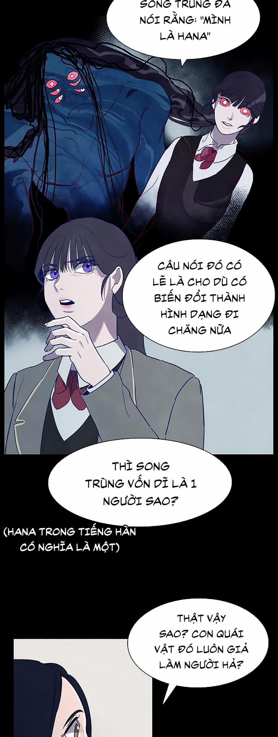 Trò Chơi Song Trùng 10 trang 39