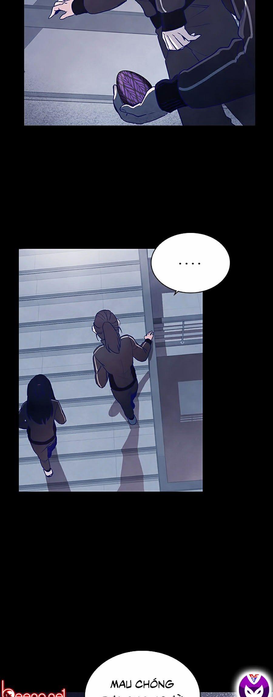 Trò Chơi Song Trùng 11 trang 10