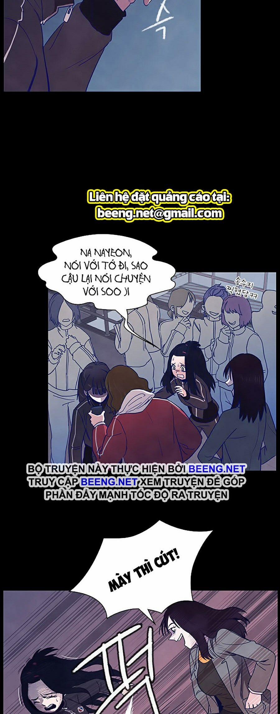 Trò Chơi Song Trùng 11 trang 19