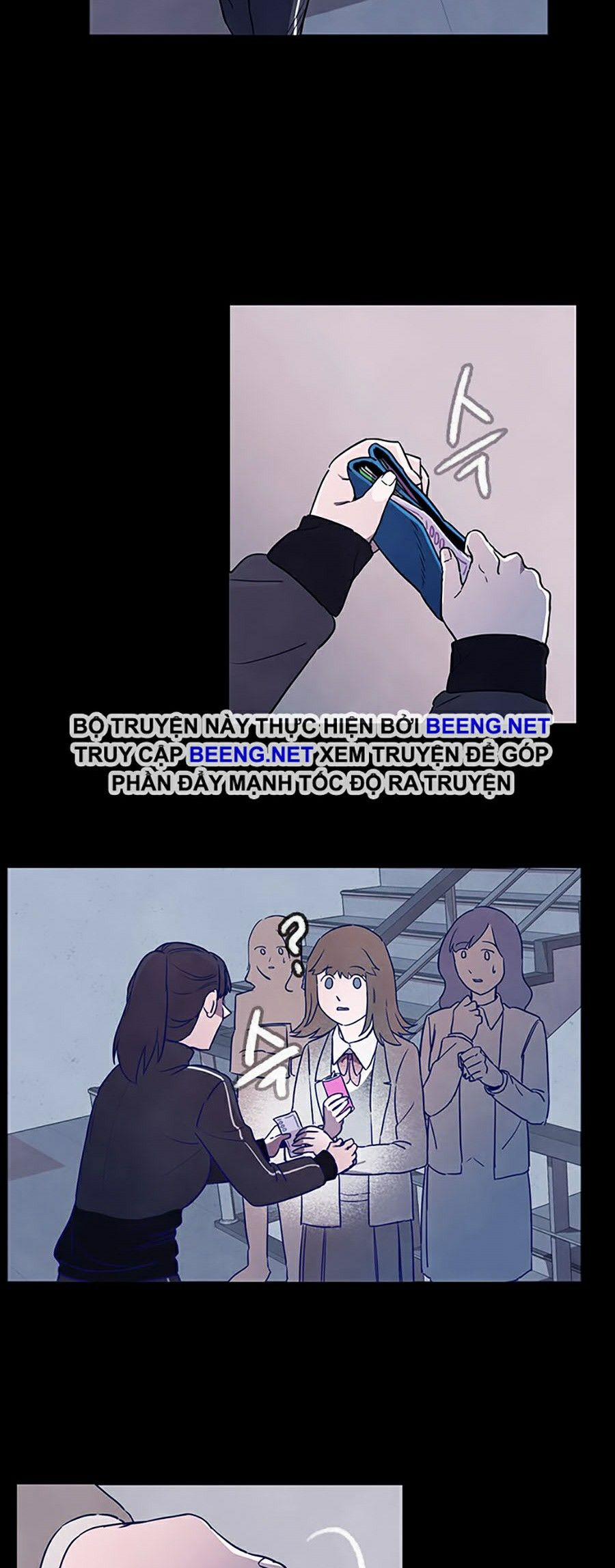 Trò Chơi Song Trùng 11 trang 22