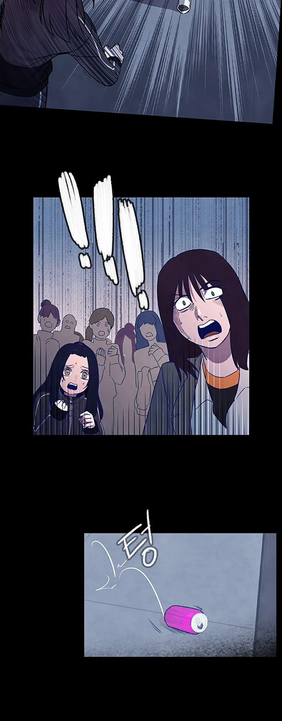 Trò Chơi Song Trùng 11 trang 24