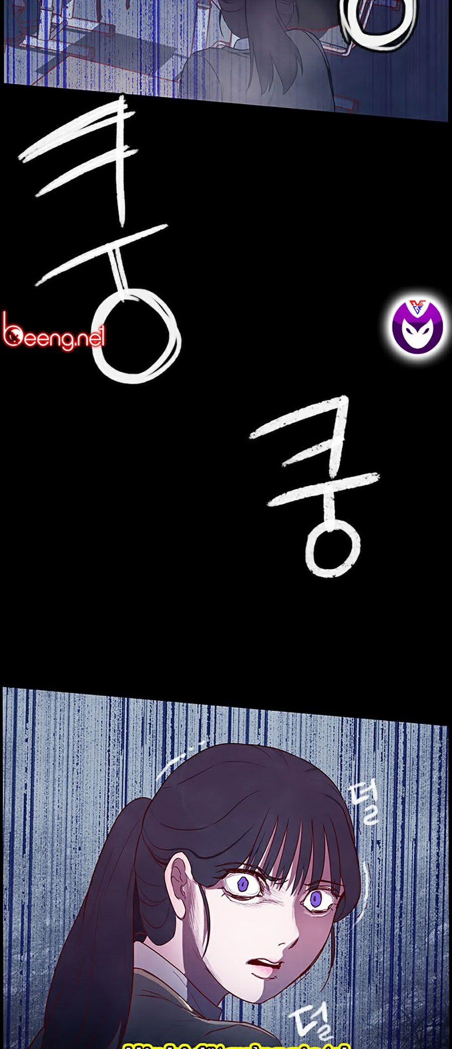 Trò Chơi Song Trùng 12 trang 11