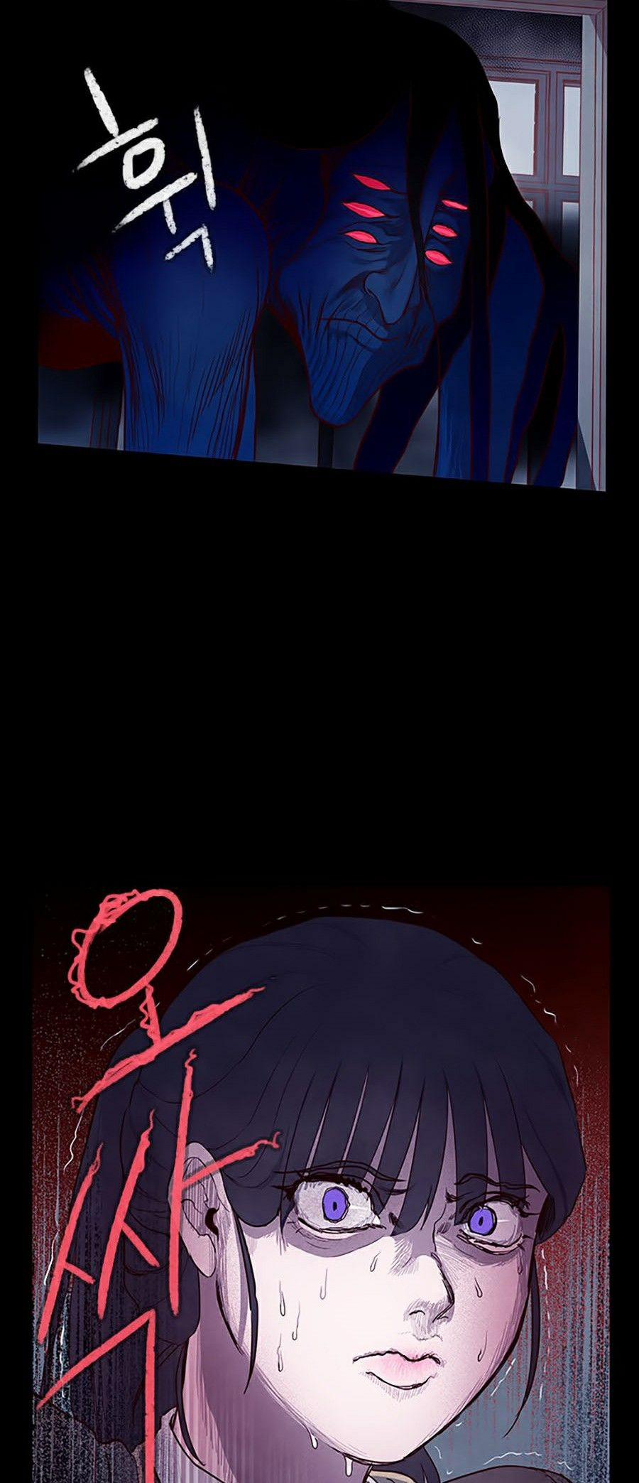 Trò Chơi Song Trùng 12 trang 13