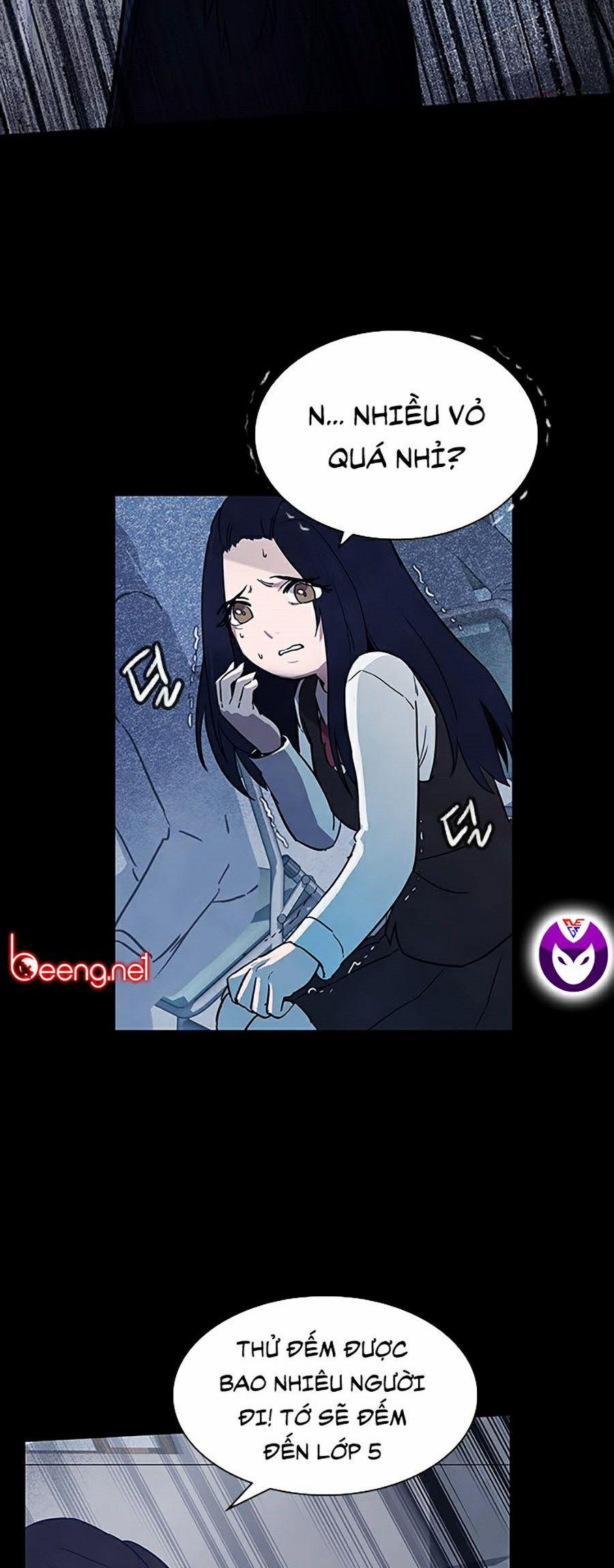 Trò Chơi Song Trùng 12 trang 35