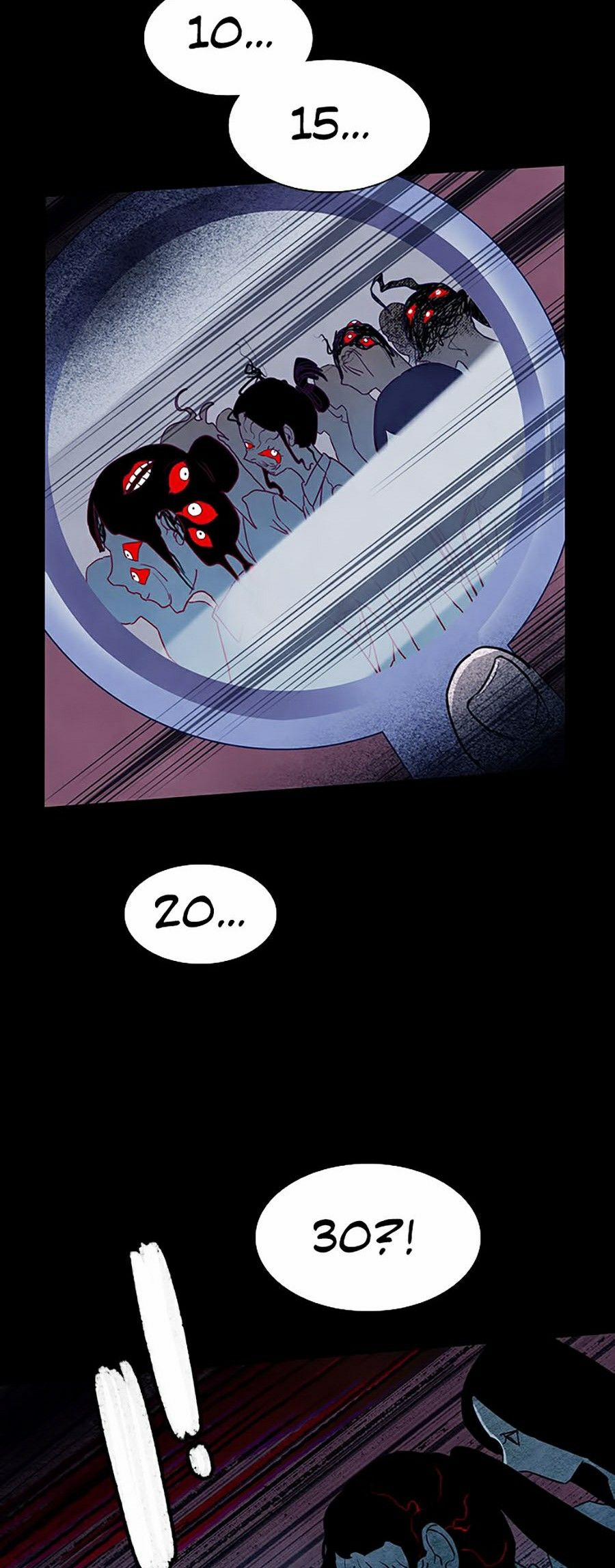 Trò Chơi Song Trùng 12 trang 37