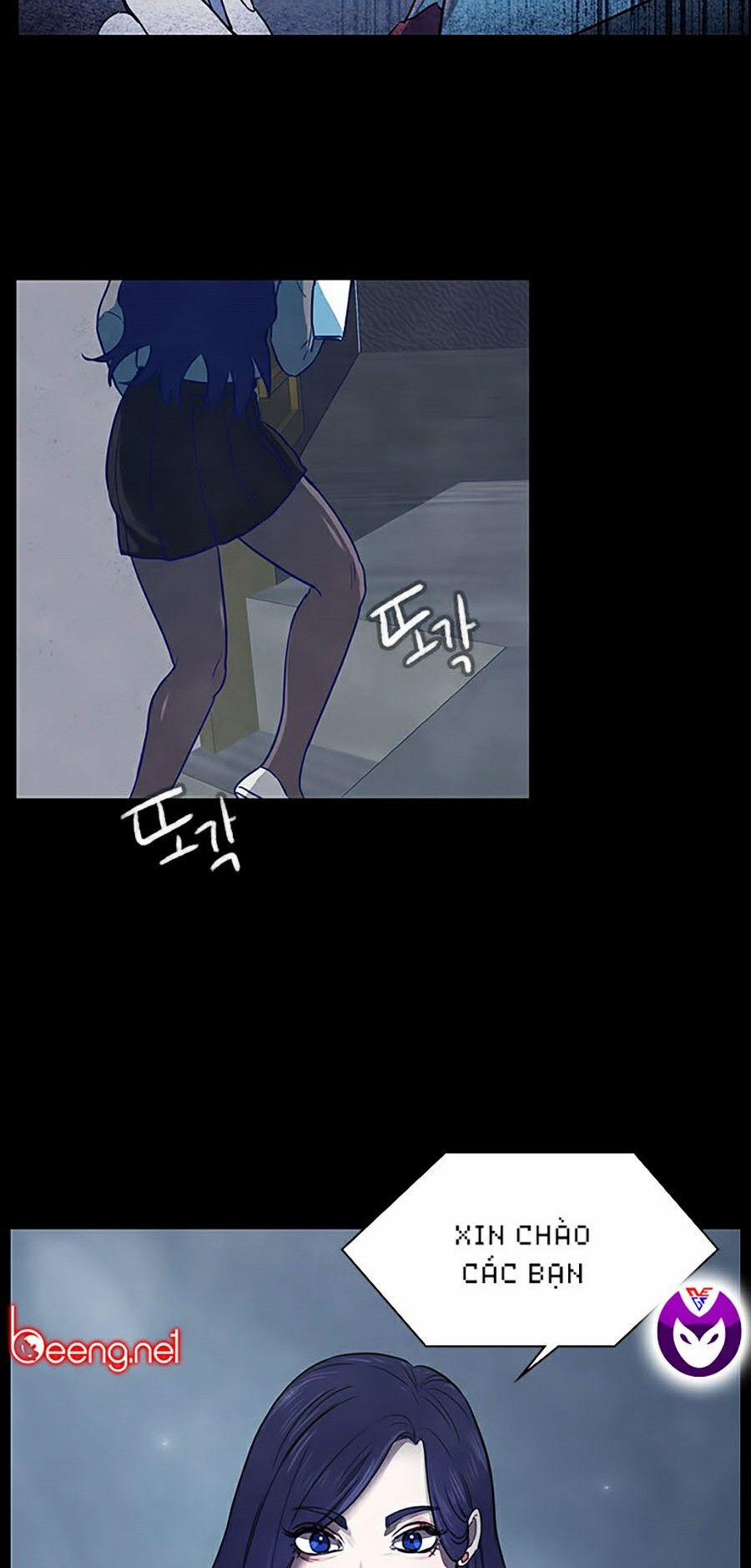 Trò Chơi Song Trùng 12 trang 41