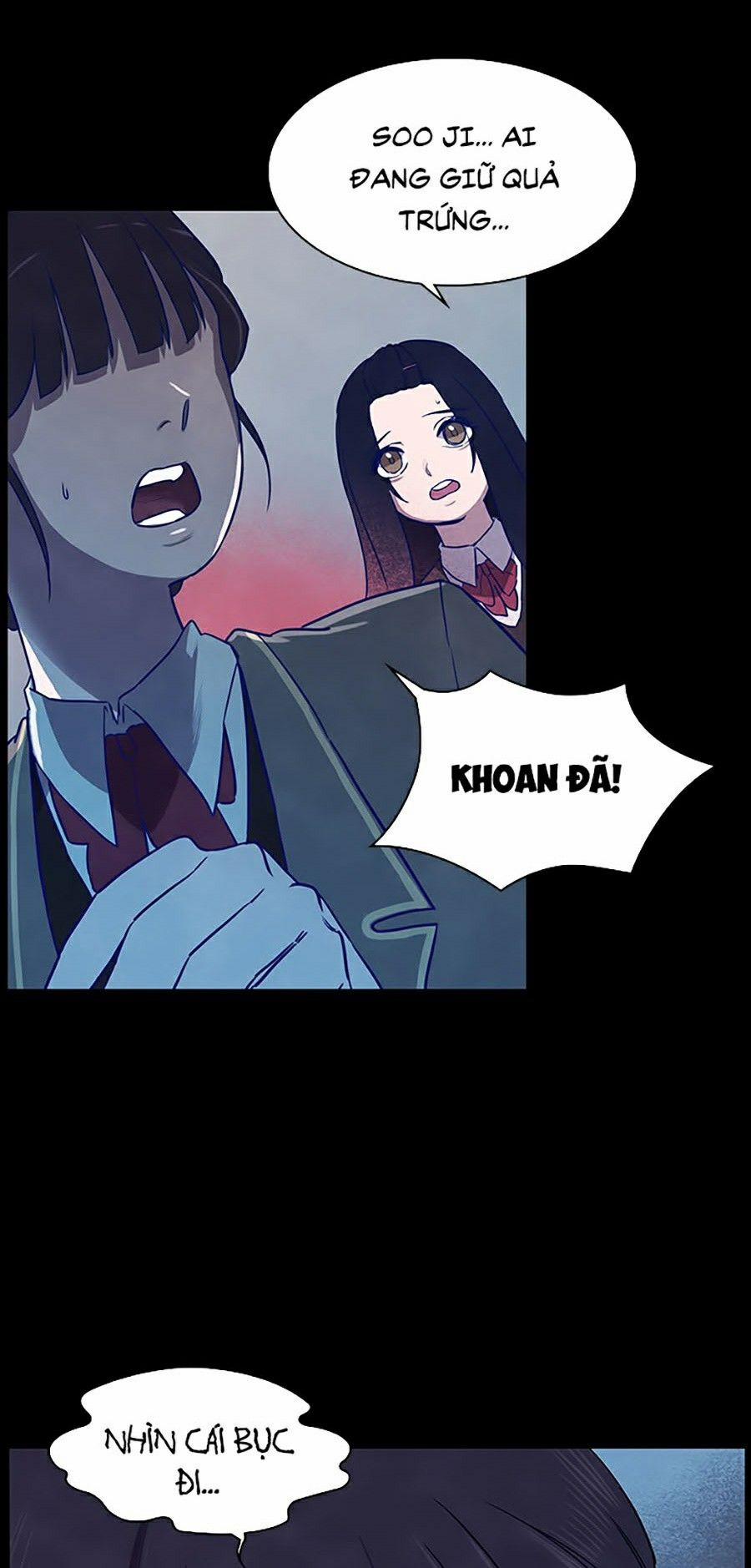 Trò Chơi Song Trùng 12 trang 44