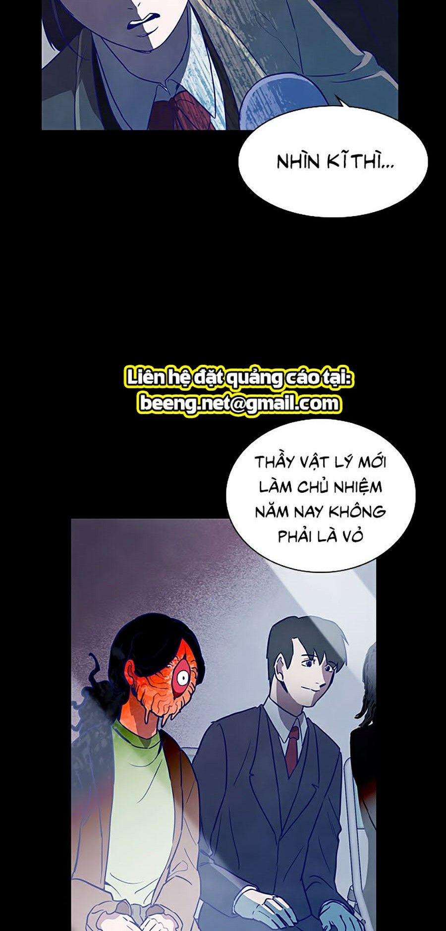 Trò Chơi Song Trùng 12 trang 47