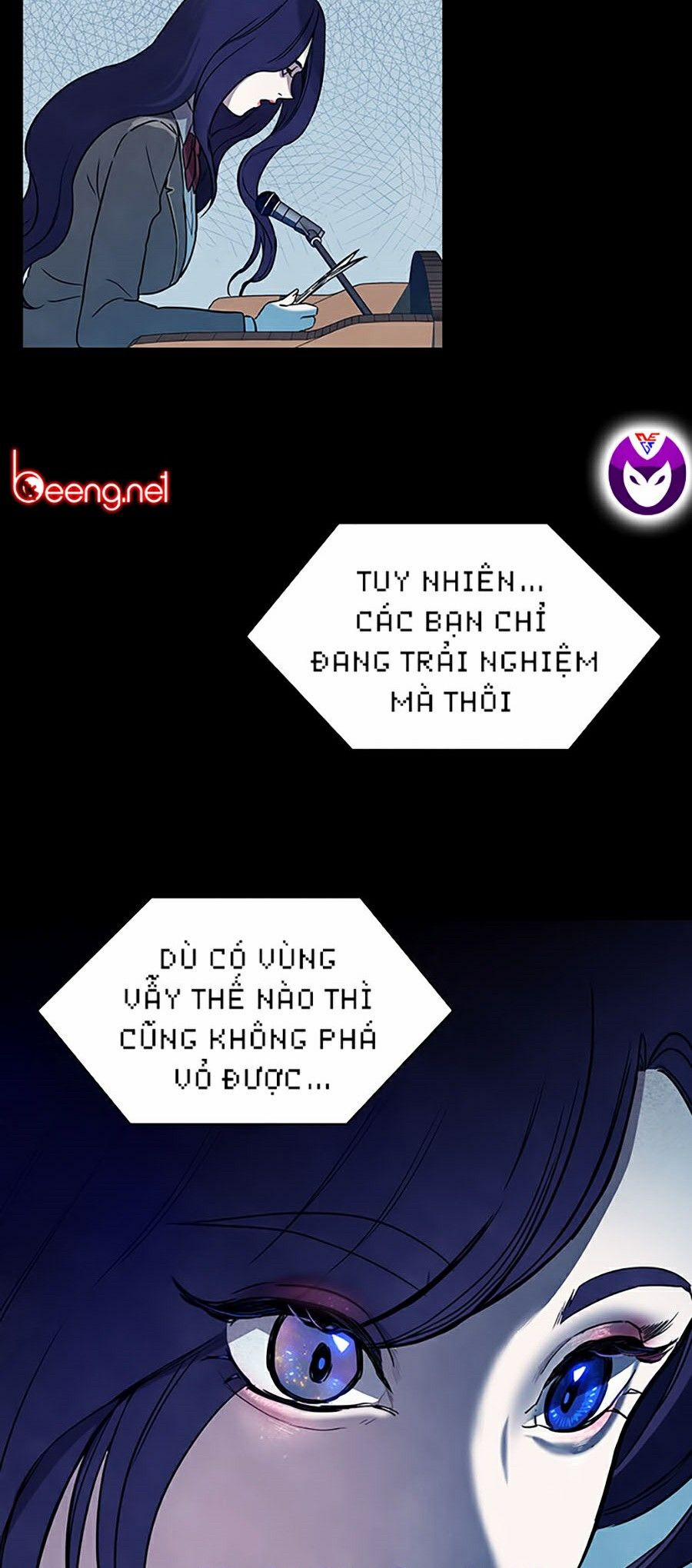 Trò Chơi Song Trùng 12 trang 53