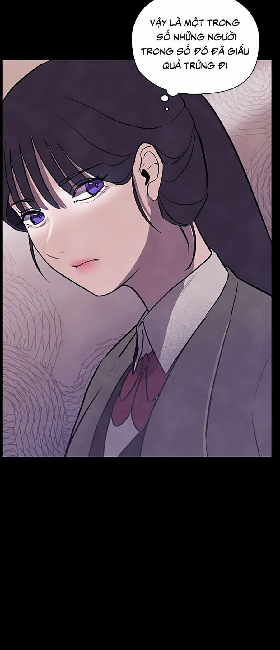 Trò Chơi Song Trùng 13 trang 12