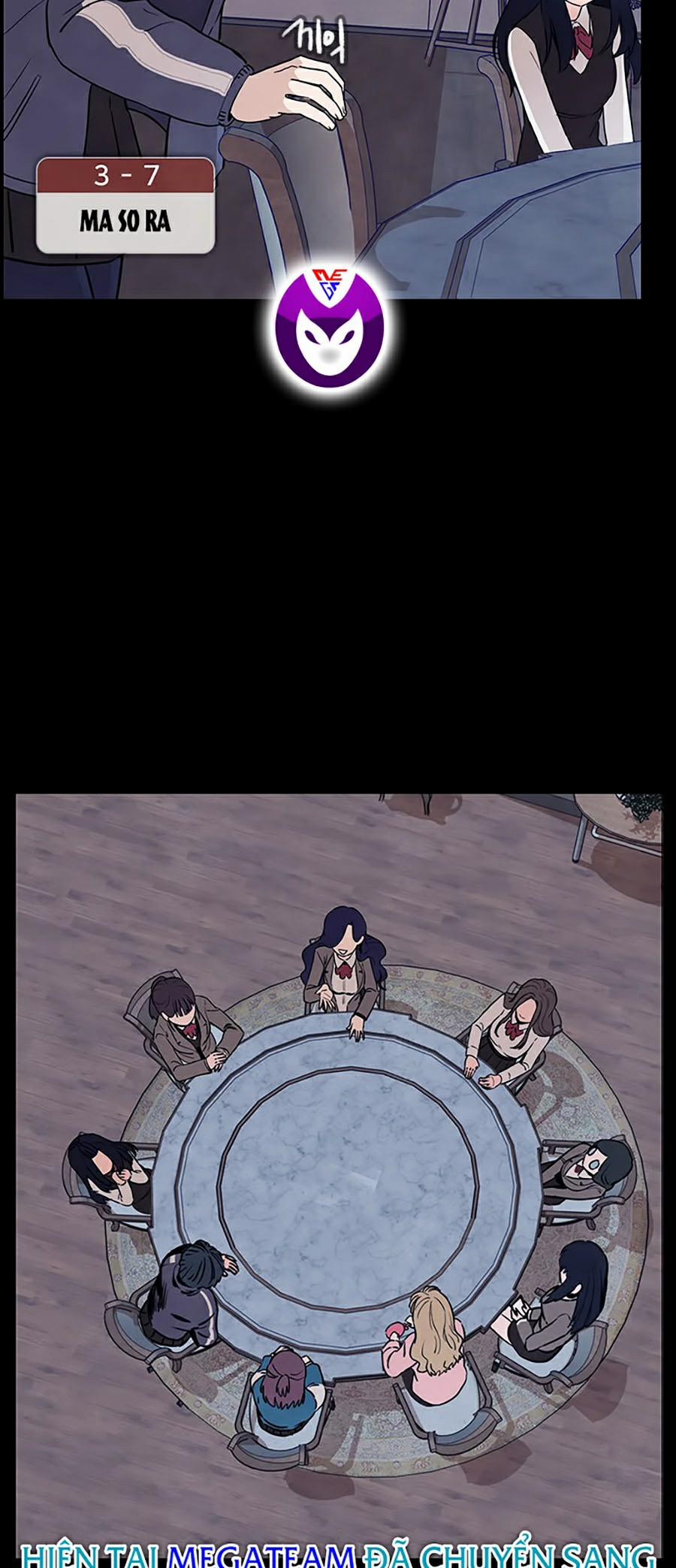 Trò Chơi Song Trùng 13 trang 18