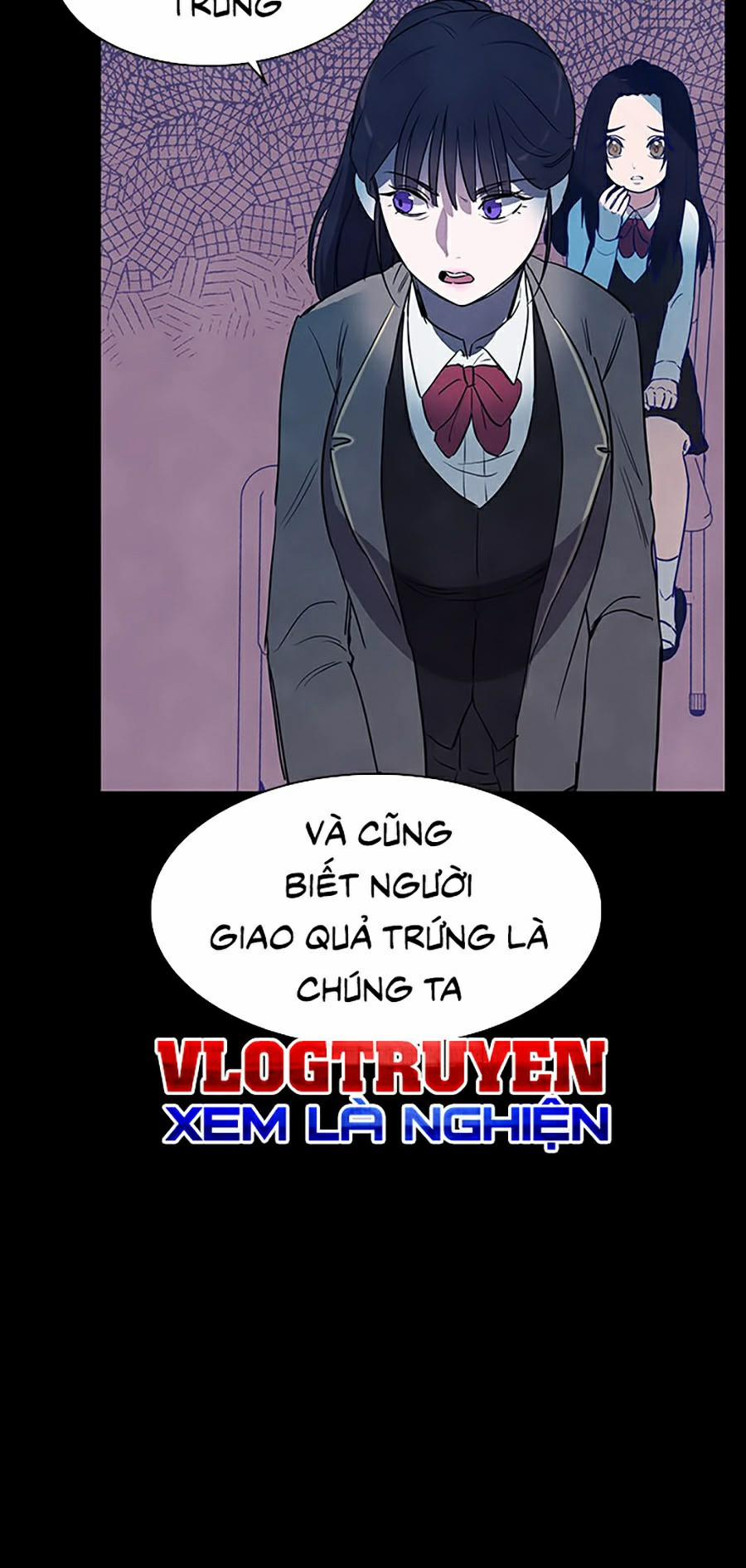 Trò Chơi Song Trùng 13 trang 2