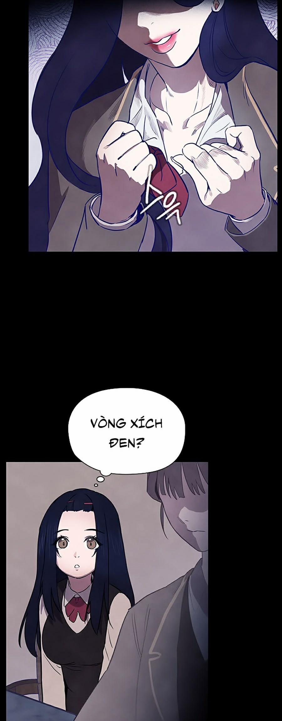 Trò Chơi Song Trùng 13 trang 21