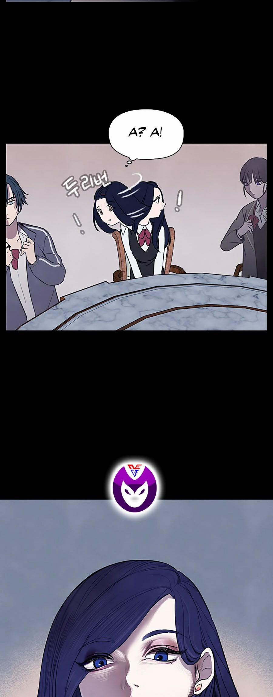 Trò Chơi Song Trùng 13 trang 22