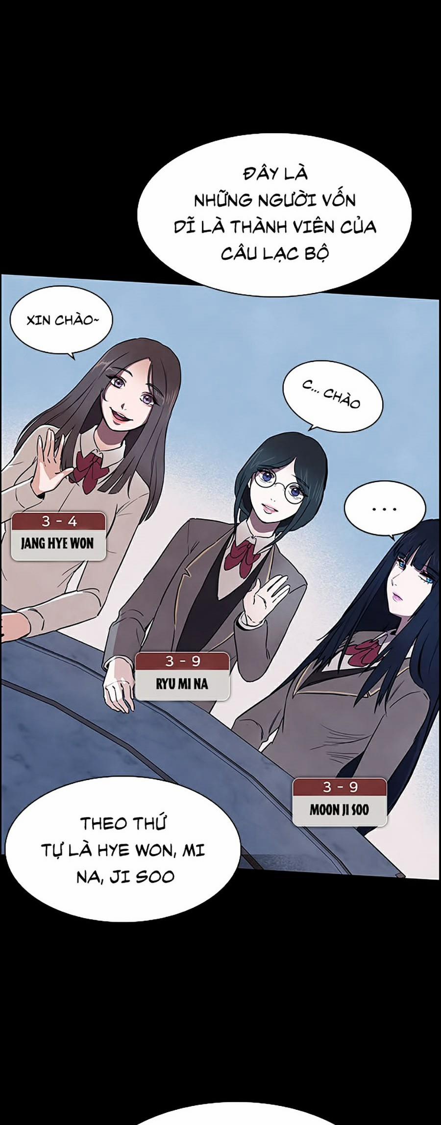 Trò Chơi Song Trùng 13 trang 28