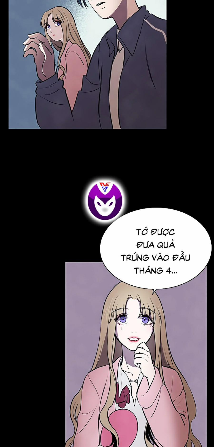 Trò Chơi Song Trùng 13 trang 30