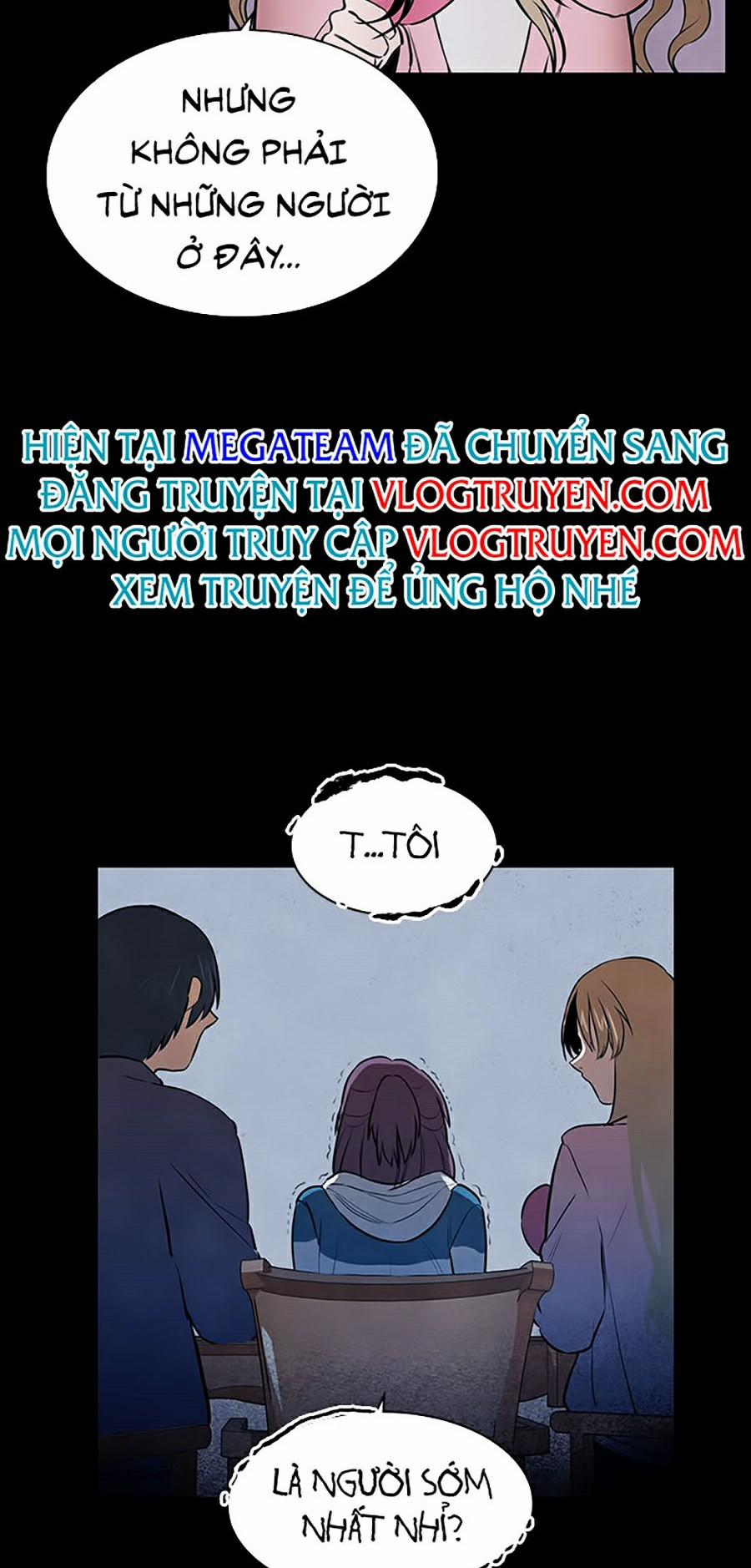 Trò Chơi Song Trùng 13 trang 31