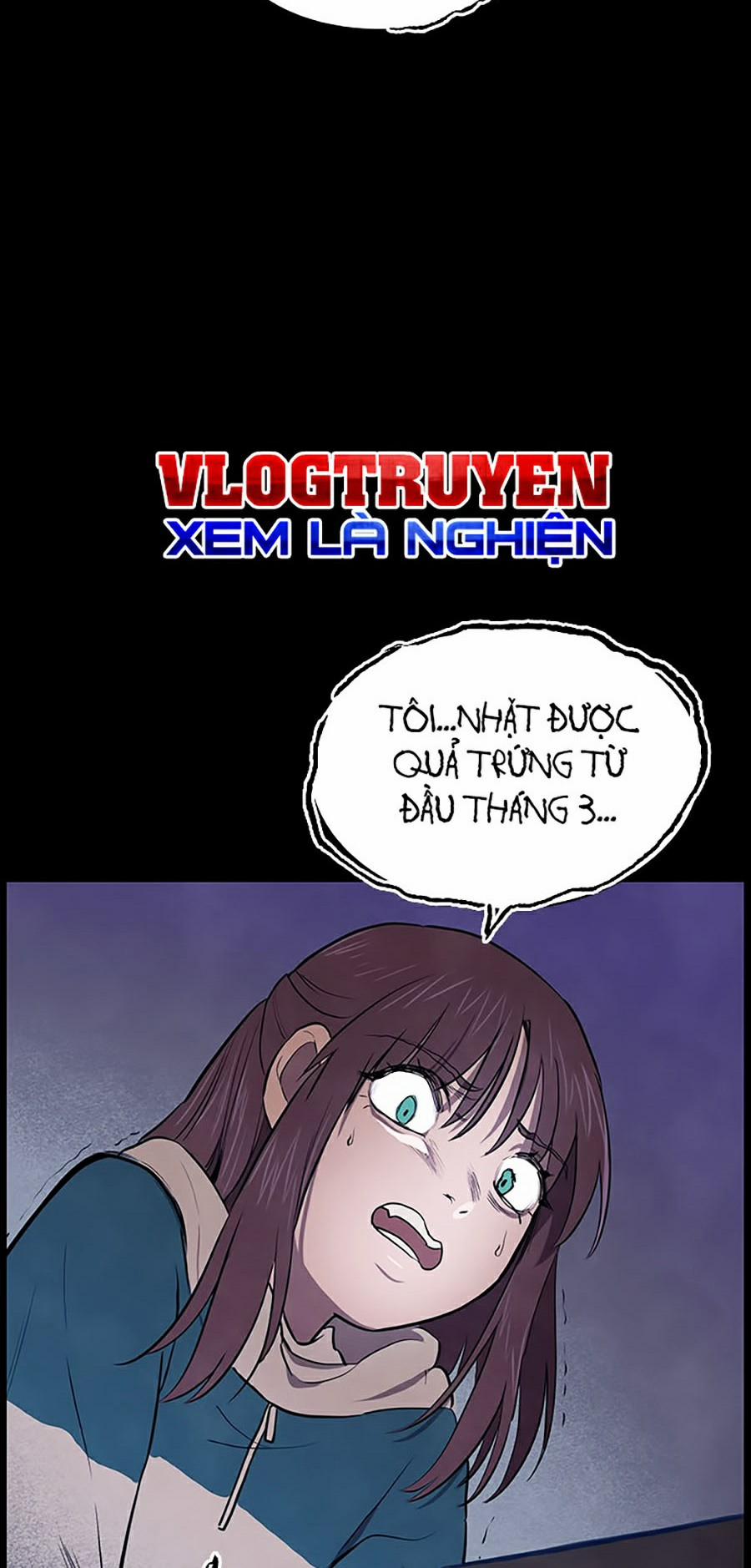 Trò Chơi Song Trùng 13 trang 32