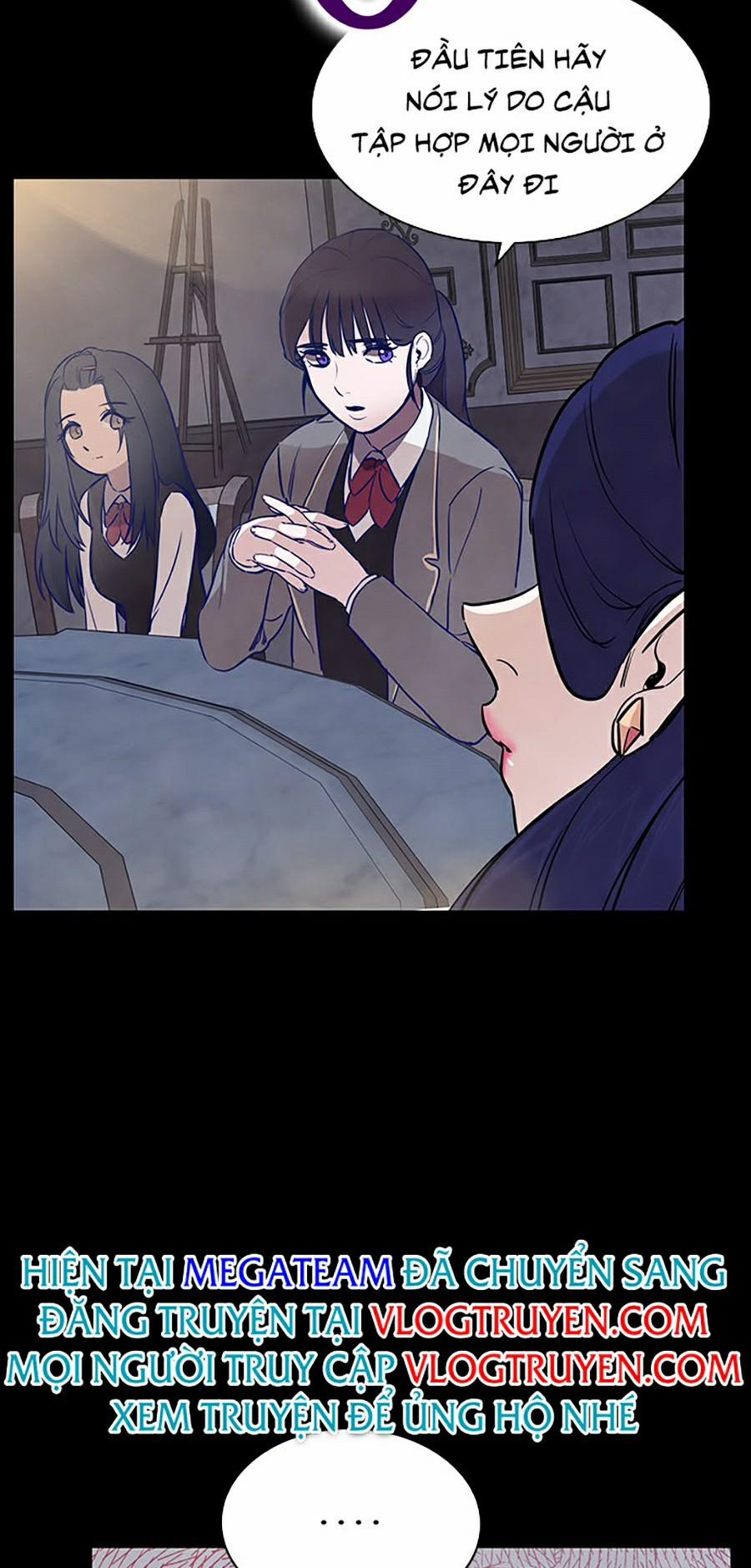 Trò Chơi Song Trùng 13 trang 35