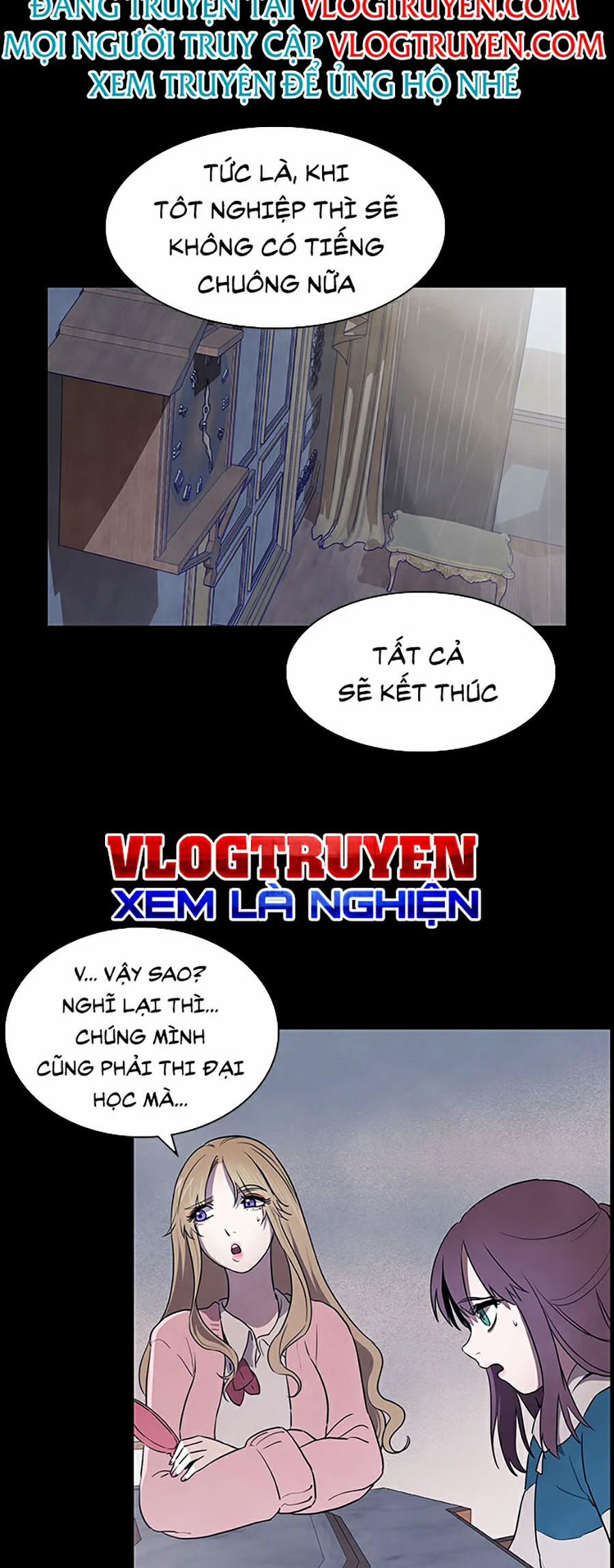 Trò Chơi Song Trùng 13 trang 41